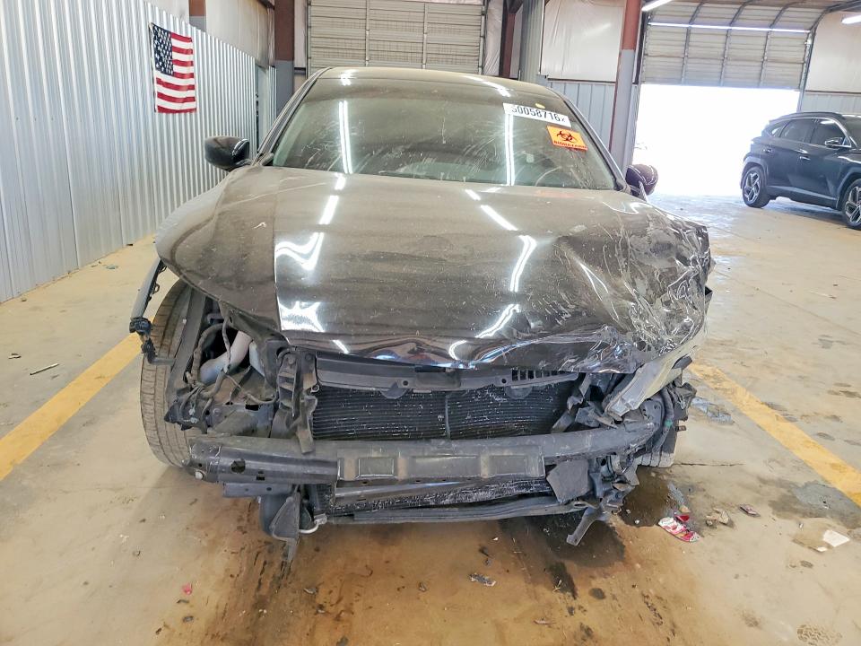 Продажа на аукционе авто 2015 Honda Accord, vin: 1HGCR2F30FA206343, номер лота: 50058716