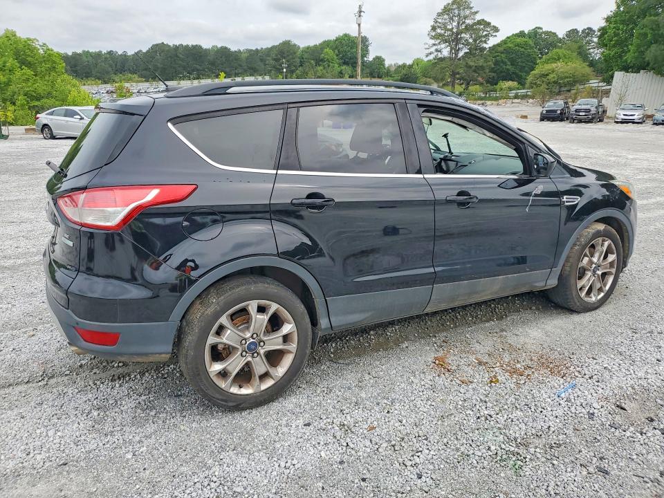 Продаж на аукціоні авто 2016 Ford Escape, vin: 1FMCU0GX4GUB51619, номер лоту: 51759446