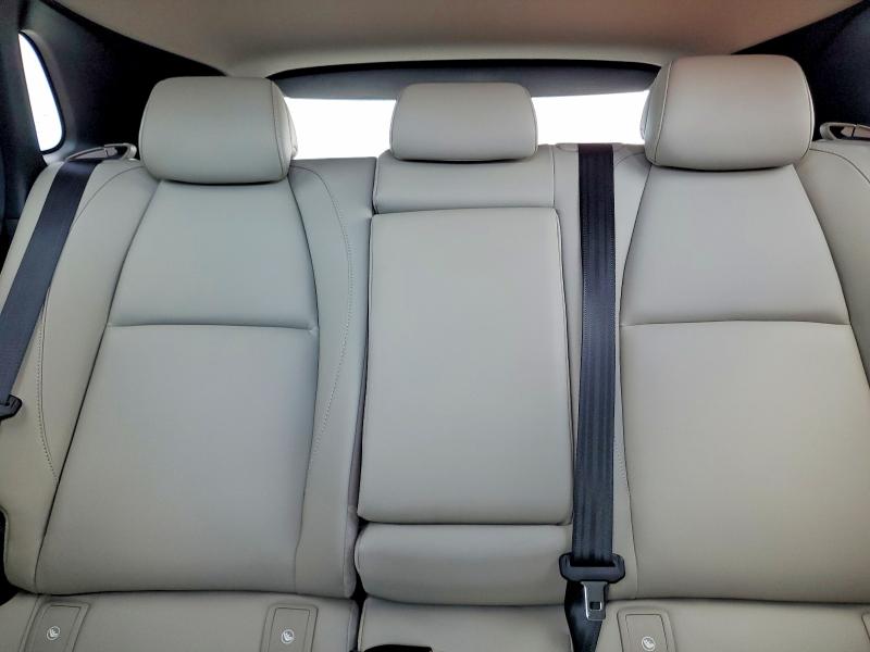Aukcja sprzedaży 2025 Mazda Cx-30, vin: 3MVDMBCM9SM808071, numer aukcji: 50649726