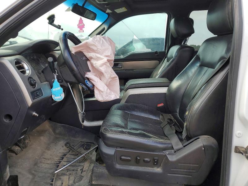 2013 Ford F150 მანქანა იყიდება აუქციონზე, vin: 1FTFW1CF5DFB02086, აუქციონის ნომერი: 49665856