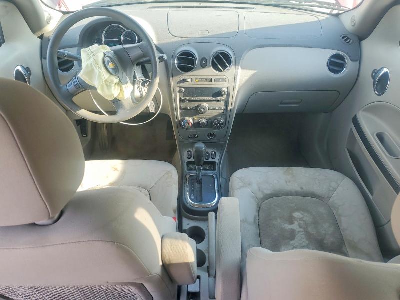 Aukcja sprzedaży 2006 Chevrolet Hhr, vin: 3GNDA23D86S631709, numer aukcji: 49705876