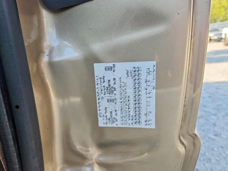 2002 Ford Ranger მანქანა იყიდება აუქციონზე, vin: 1FTYR44U92TA59160, აუქციონის ნომერი: 49070106