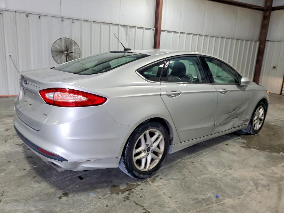 Aukcja sprzedaży 2016 Ford Fusion, vin: 3FA6P0H78GR355764, numer aukcji: 48535236