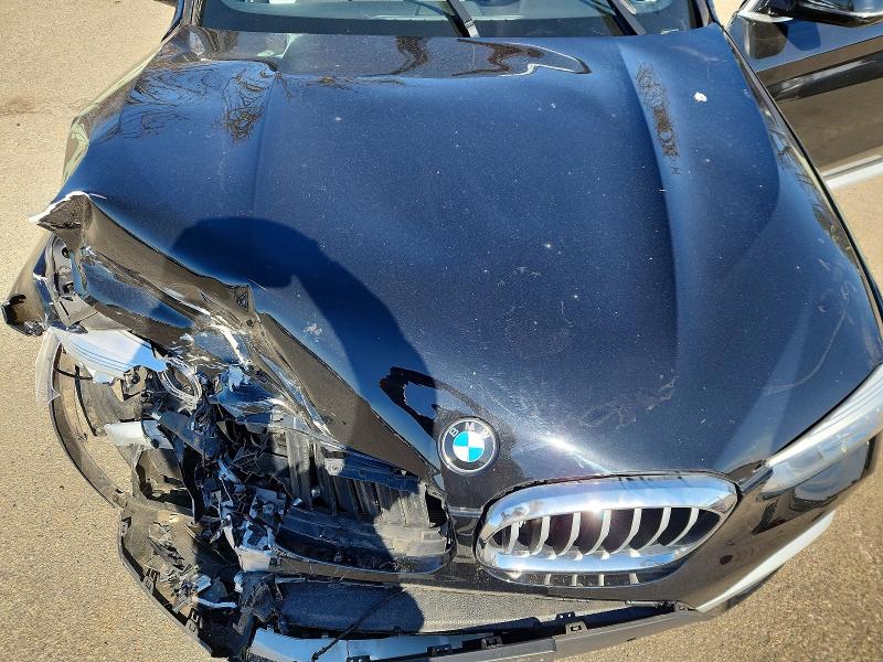 2021 Bmw X3 მანქანა იყიდება აუქციონზე, vin: 5UXTY5C05M9G31330, აუქციონის ნომერი: 49174136