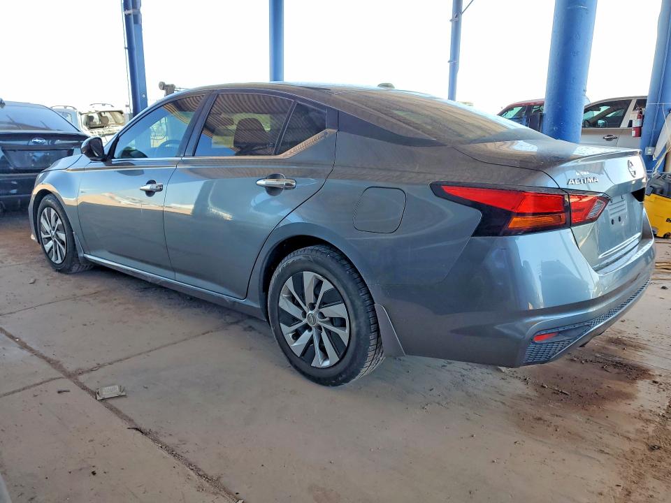 Aukcja sprzedaży 2019 Nissan Altima, vin: 1N4BL4BV1KC136032, numer aukcji: 49298496
