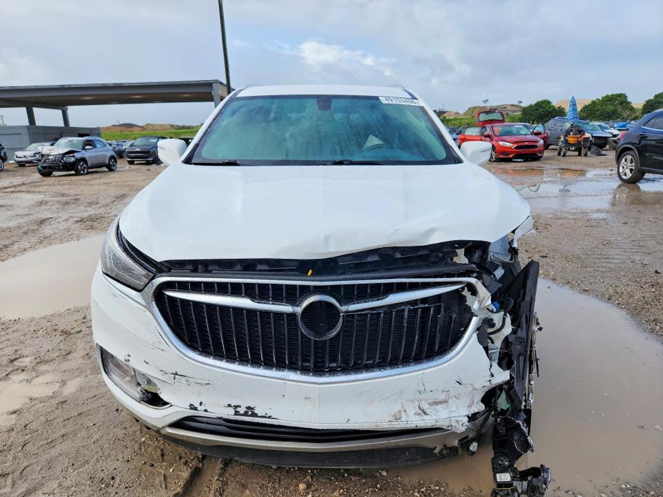 Продажа на аукционе авто 2020 Buick Enclave, vin: 5GAERBKW3LJ100229, номер лота: 49153466