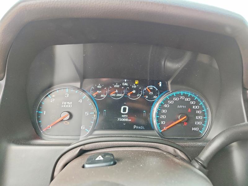 49291176 :رقم المزاد ، 1GKS1HKJ9LR101469 vin ، 2020 Gmc Yukon Xl مزاد بيع