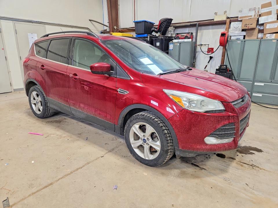 Продаж на аукціоні авто 2015 Ford Escape, vin: 1FMCU9G95FUA01331, номер лоту: 49294966