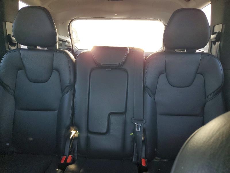 51812766 :رقم المزاد ، YV4A22PK8J1391165 vin ، 2018 Volvo Xc90 مزاد بيع