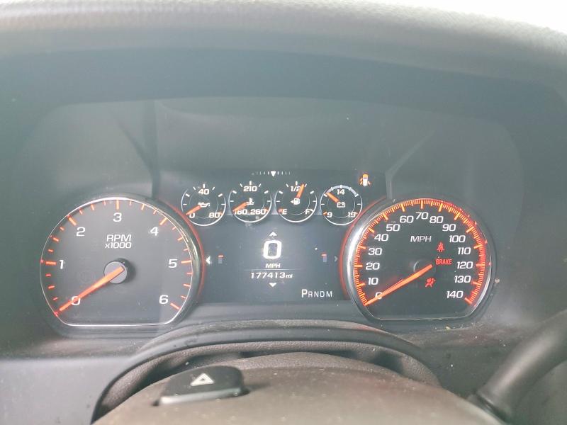 Продажа на аукционе авто 2016 Gmc Yukon Xl, vin: 1GKS2HKJ4GR199099, номер лота: 49919446