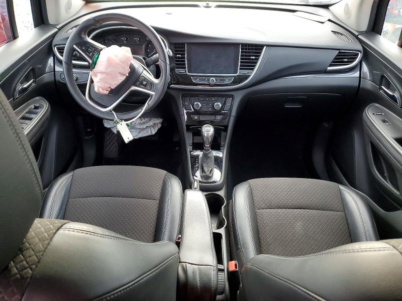 Aukcja sprzedaży 2019 Buick Encore, vin: KL4CJASB2KB711568, numer aukcji: 49066876
