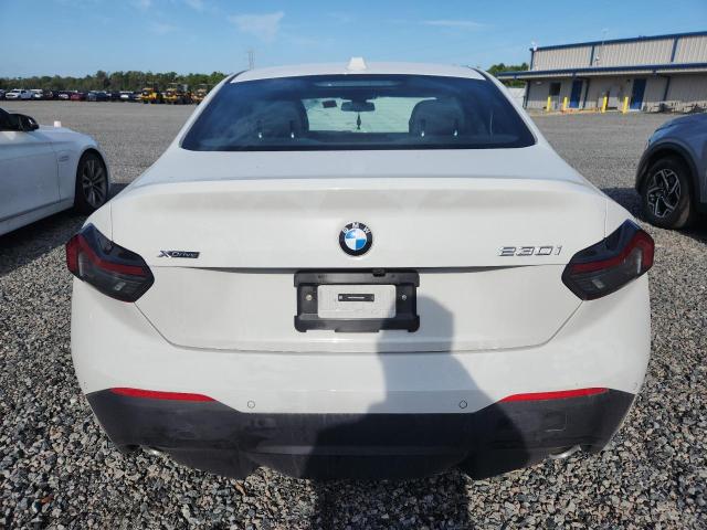 Продаж на аукціоні авто 2026 Bmw 230xi, vin: 3MW33CM02T8G28665, номер лоту: 49791436