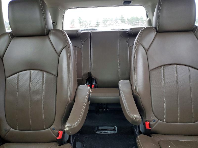 51029106 :رقم المزاد ، 1GKKVSKD4EJ294384 vin ، 2014 Gmc Acadia مزاد بيع
