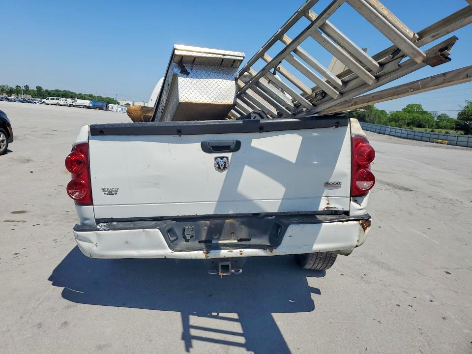 Aukcja sprzedaży 2008 Dodge Ram 1500, vin: 1D7HA18248S634753, numer aukcji: 50441056