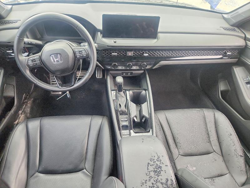 Aukcja sprzedaży 2023 Honda Accord, vin: 1HGCY2F70PA061859, numer aukcji: 51191826