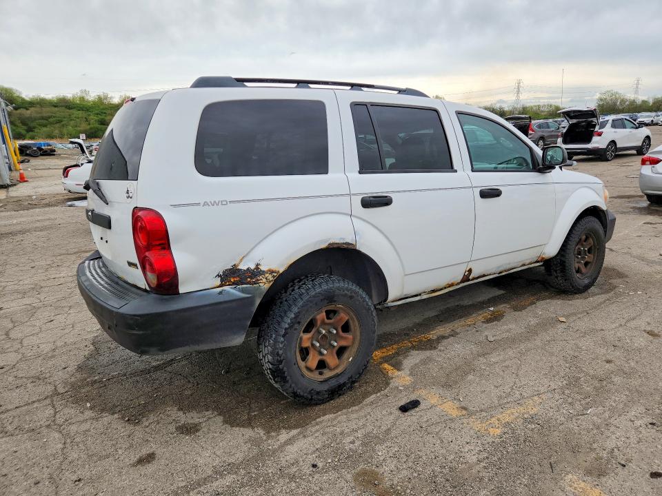 Aukcja sprzedaży 2008 Dodge Durango, vin: 1D8HB38N88F155842, numer aukcji: 51253646