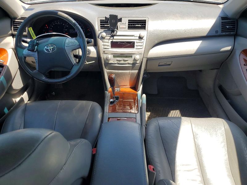 Aukcja sprzedaży 2011 Toyota Camry, vin: 4T1BK3EK8BU618611, numer aukcji: 52032196