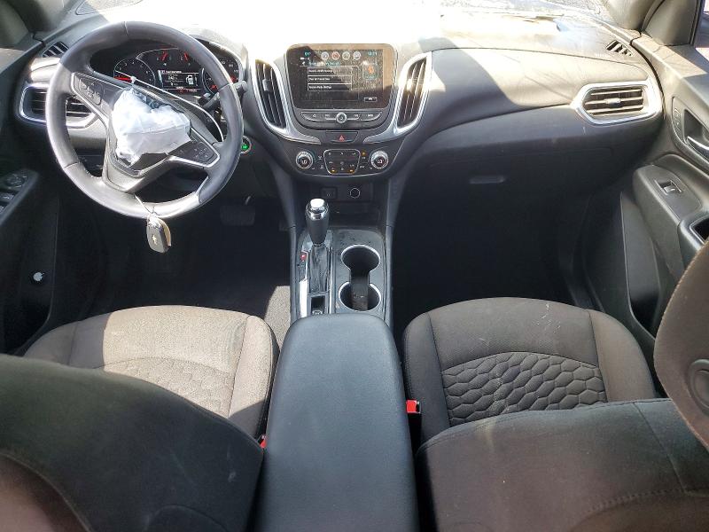 51273656 :رقم المزاد ، 2GNAXJEV0J6131049 vin ، 2018 Chevrolet Equinox مزاد بيع