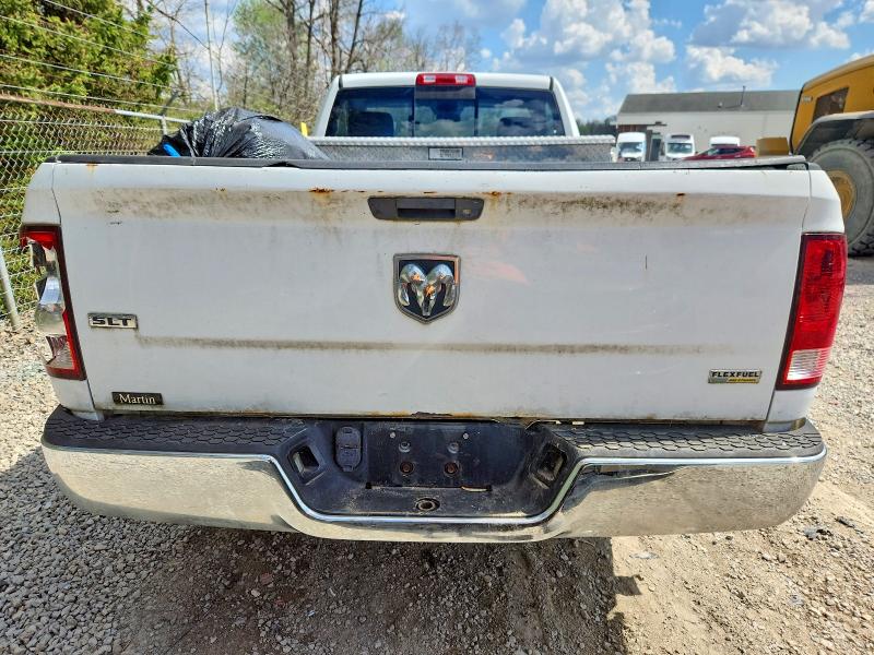 50999966 :رقم المزاد ، 3C6JR6EP0DG502714 vin ، 2013 Ram 1500 مزاد بيع