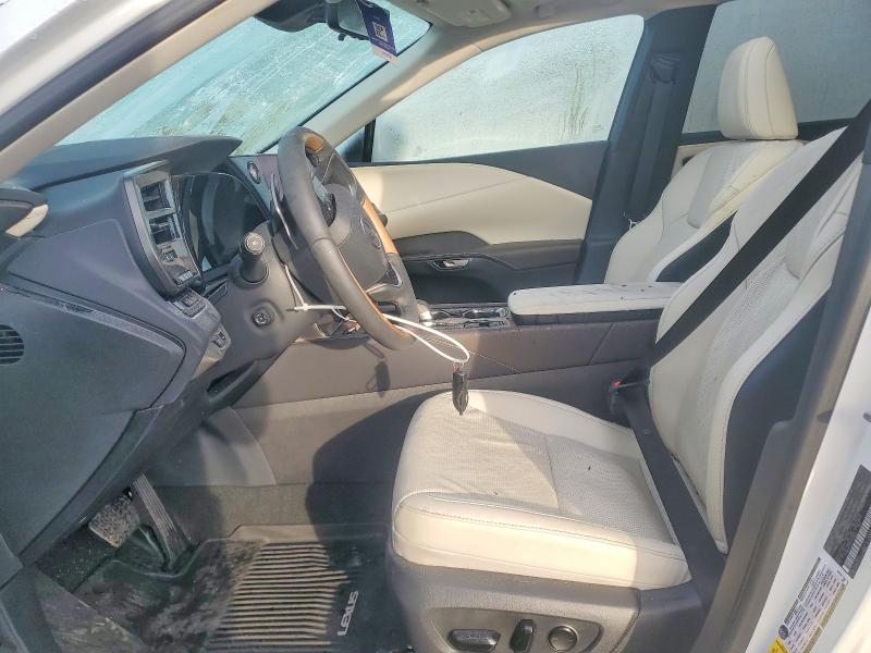 Aukcja sprzedaży 2026 Lexus Rx 350, vin: 2T2BAMCA8TC126582, numer aukcji: 48777476