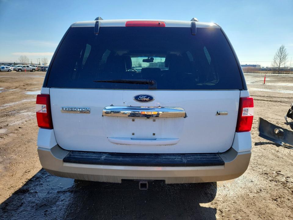 Aukcja sprzedaży 2010 Ford Expedition, vin: 1FMJU1J53AEB07293, numer aukcji: 49311316