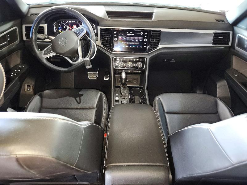 Продажа на аукционе авто 2022 Volkswagen Atlas Cross Sport, vin: 1V2SE2CAXNC204688, номер лота: 51886366