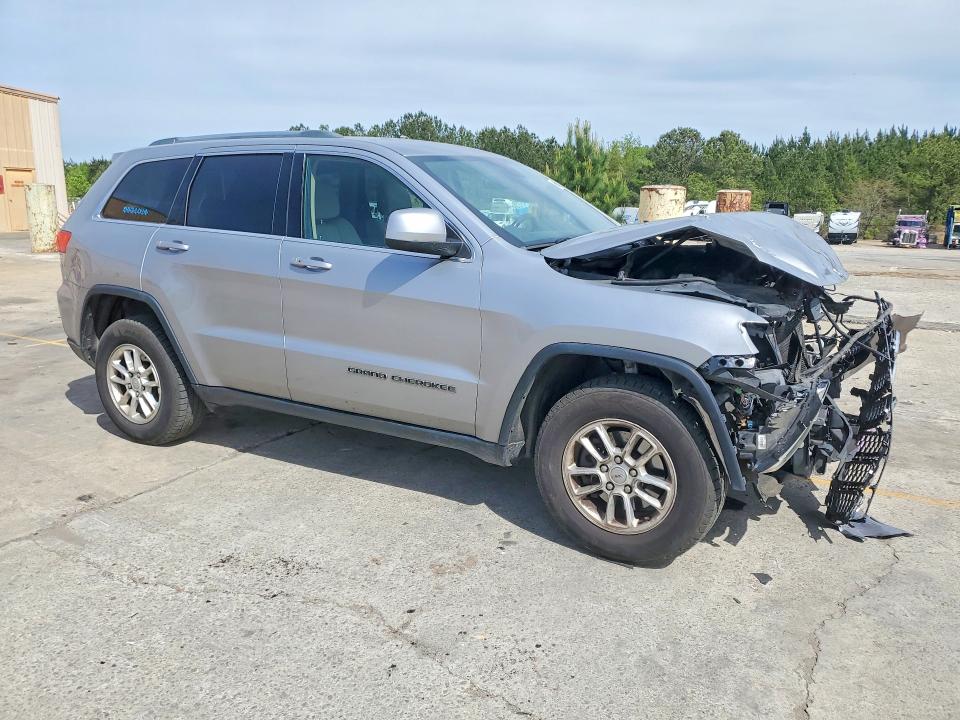 2018 Jeep Grand Cherokee მანქანა იყიდება აუქციონზე, vin: 1C4RJEAGXJC225071, აუქციონის ნომერი: 48966766
