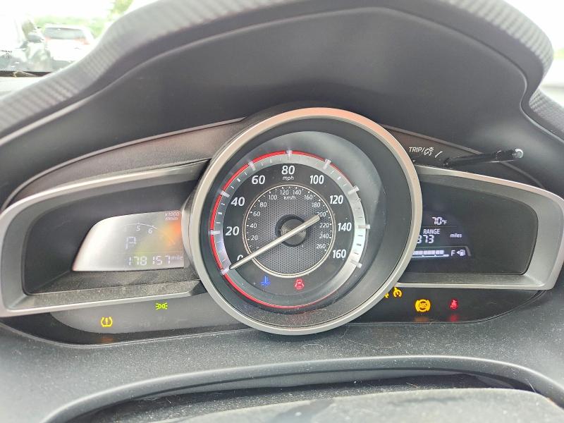 Продажа на аукционе авто 2015 Mazda 3, vin: 3MZBM1W7XFM203813, номер лота: 49326686