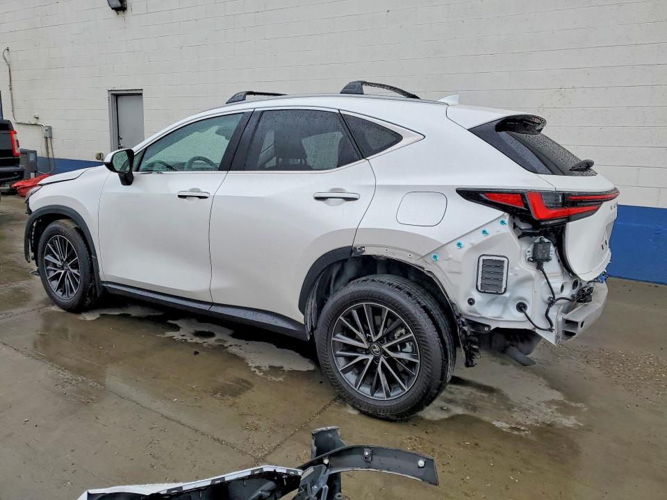 Продаж на аукціоні авто 2024 Lexus Nx 350h, vin: JTJGKCEZ6R5013866, номер лоту: 51345686