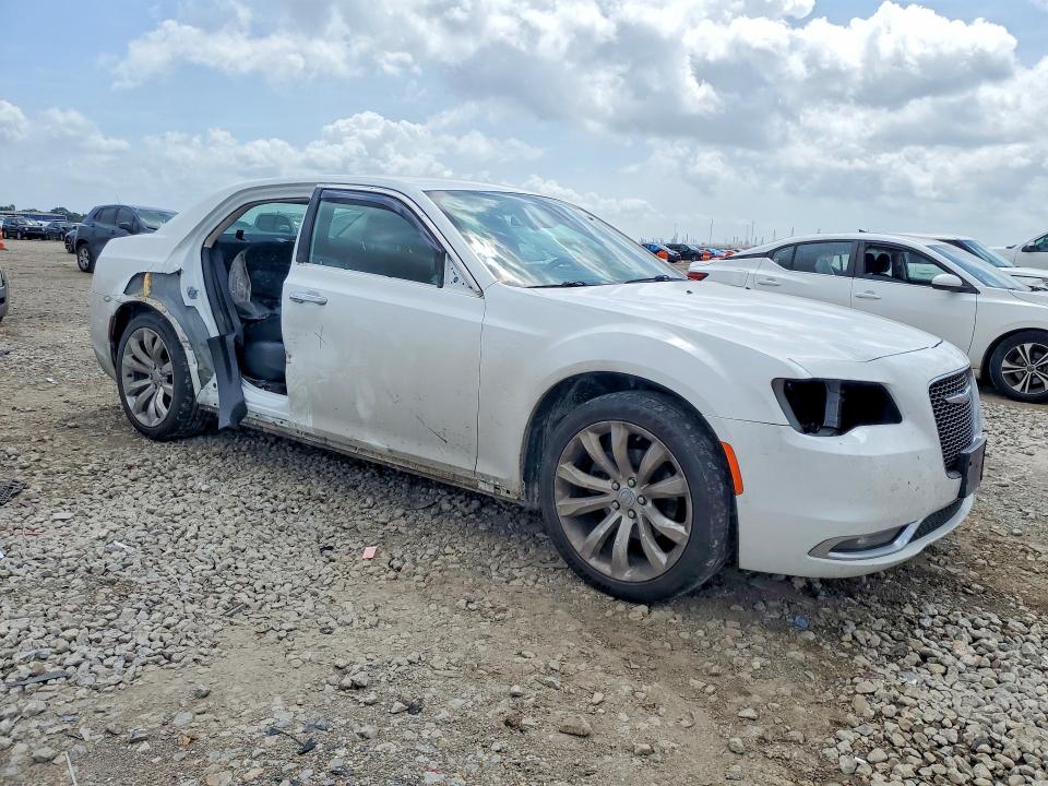 Aukcja sprzedaży 2018 Chrysler 300, vin: 2C3CCAEG9JH129940, numer aukcji: 49893726