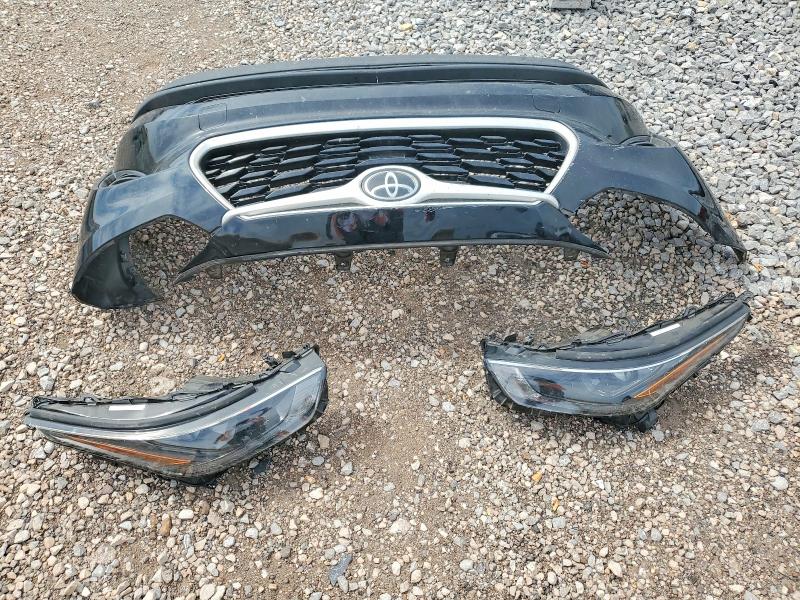 Продаж на аукціоні авто 2024 Toyota Highlander, vin: 5TDKDRAH1RS054990, номер лоту: 48643206