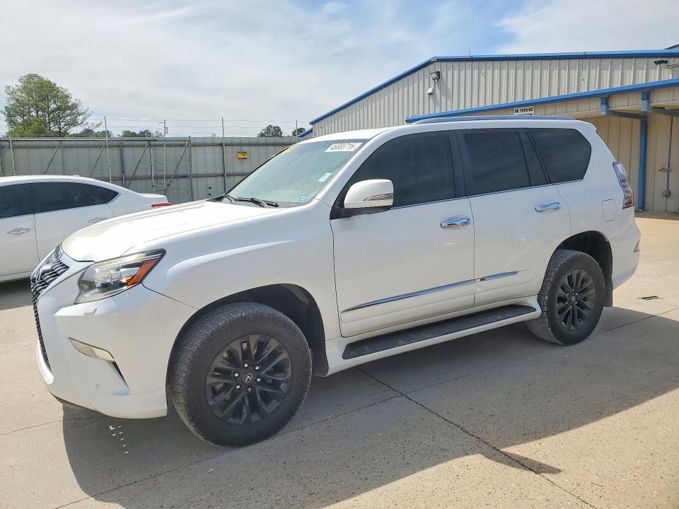 Продажа на аукционе авто 2015 Lexus Gx 460, vin: JTJBM7FX1F5107111, номер лота: 48006716