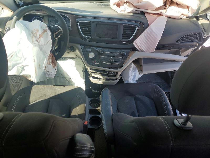 Продаж на аукціоні авто 2024 Chrysler Voyager, vin: 2C4RC1CG3RR101243, номер лоту: 50733776