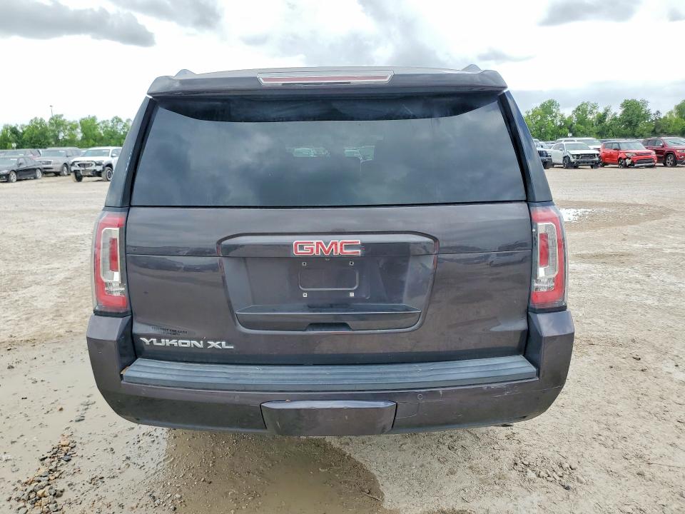 Aukcja sprzedaży 2015 Gmc Yukon Xl, vin: 1GKS1HKC7FR259766, numer aukcji: 50513676