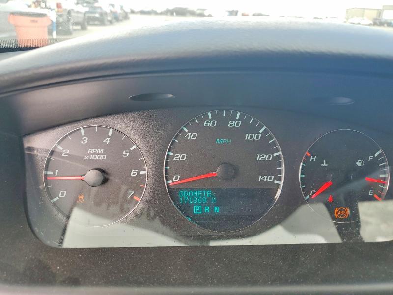 Aukcja sprzedaży 2015 Chevrolet Impala Limited, vin: 2G1WB5E39F1121006, numer aukcji: 49605946