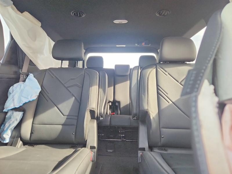 Продаж на аукціоні авто 2026 Hyundai Palisade, vin: KM8RJES23TU038072, номер лоту: 49454196