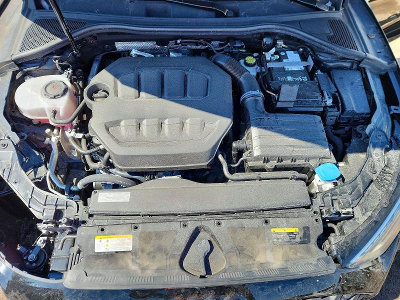 48861056 :رقم المزاد ، WAULUCGY2SA106748 vin ، 2025 Audi A3 مزاد بيع