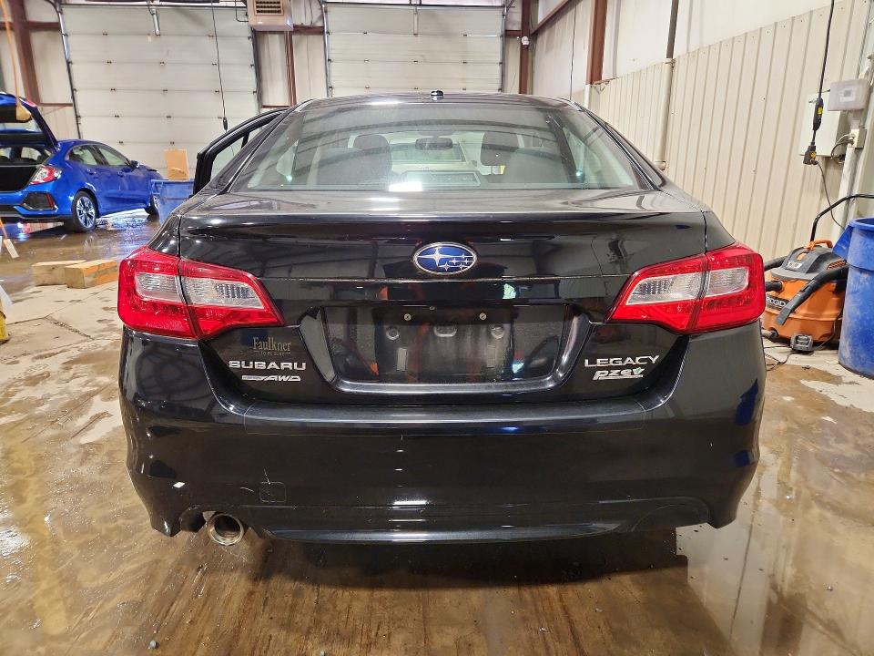 Aukcja sprzedaży 2015 Subaru Legacy, vin: 4S3BNAJ67F3027335, numer aukcji: 51290296