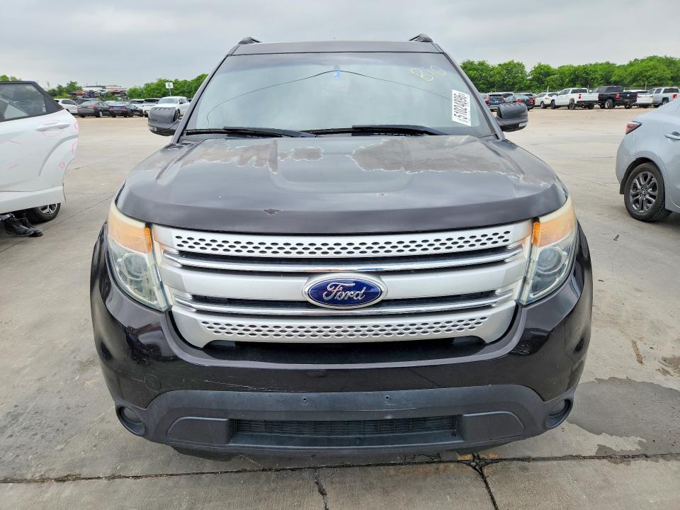 Aukcja sprzedaży 2013 Ford Explorer, vin: 1FM5K7D82DGC29572, numer aukcji: 51024896