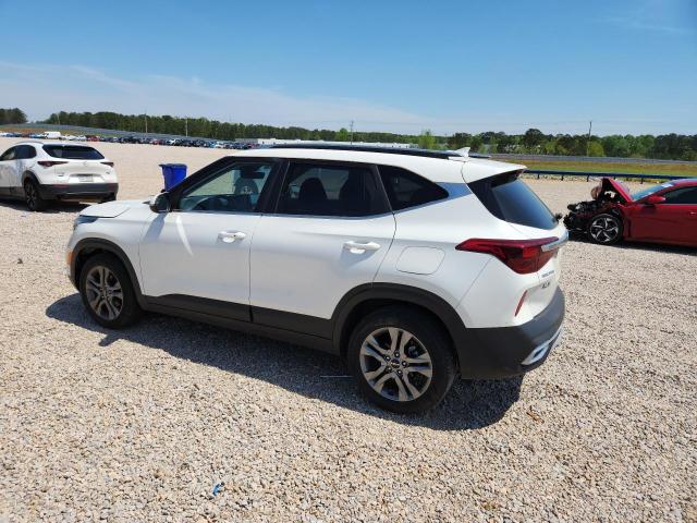 Продаж на аукціоні авто 2023 Kia Seltos, vin: KNDEU2AA3P7420818, номер лоту: 47963306