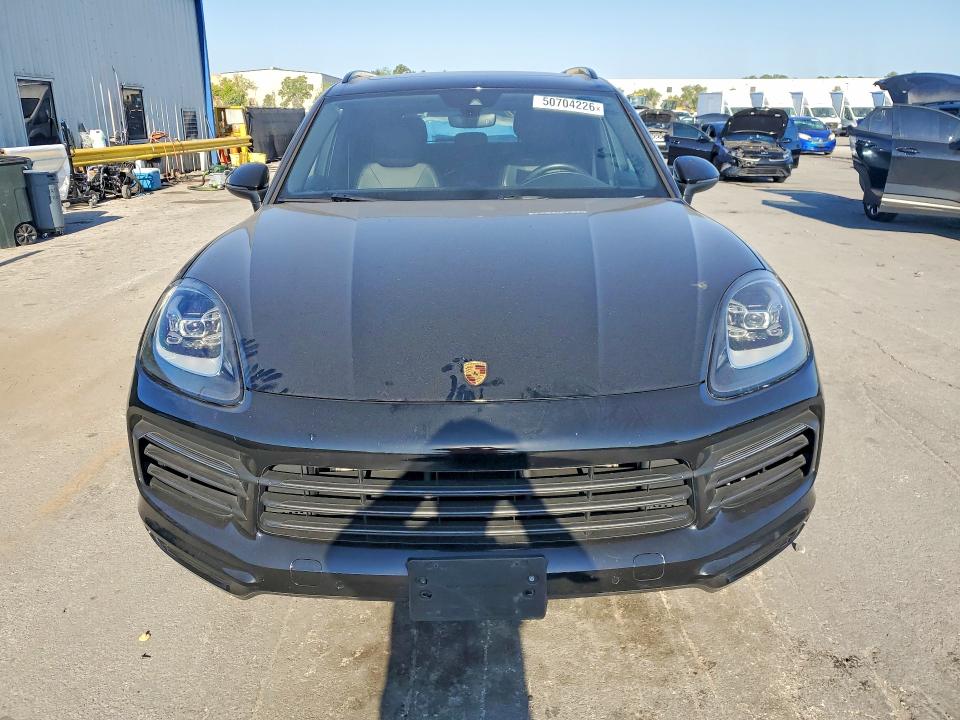 50704226 :رقم المزاد ، WP1AA2AY4PDA05561 vin ، 2023 Porsche Cayenne مزاد بيع