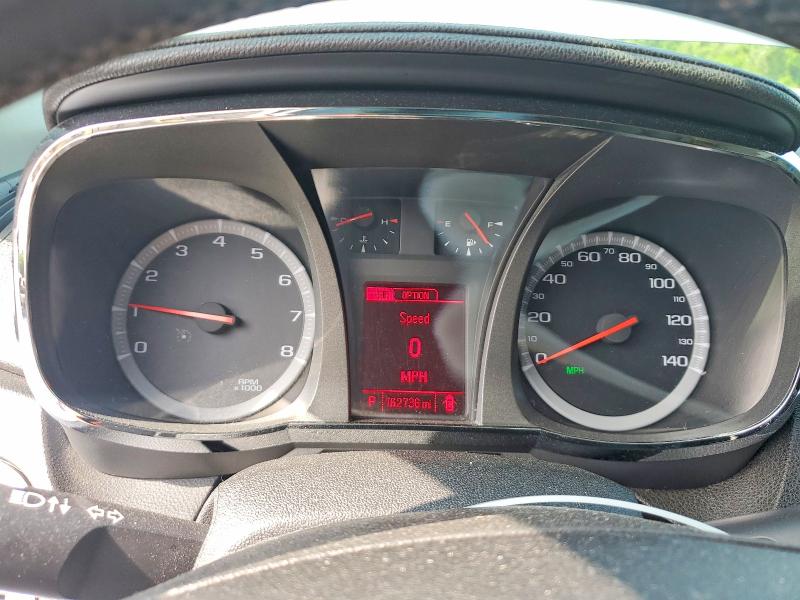 Aukcja sprzedaży 2016 Gmc Terrain, vin: 2GKALNEK9G6139035, numer aukcji: 51442976