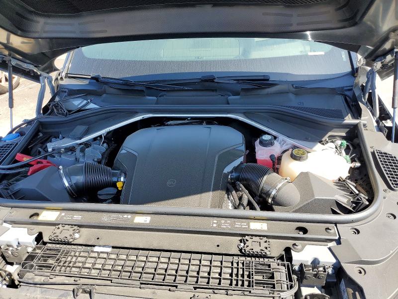 50249026 :رقم المزاد ، SAL1Z9F90SA444358 vin ، 2025 Land Rover Range Rover Sport مزاد بيع