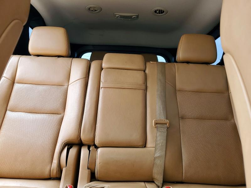 Aukcja sprzedaży 2013 Dodge Durango, vin: 1C4SDJET5DC557044, numer aukcji: 51443396