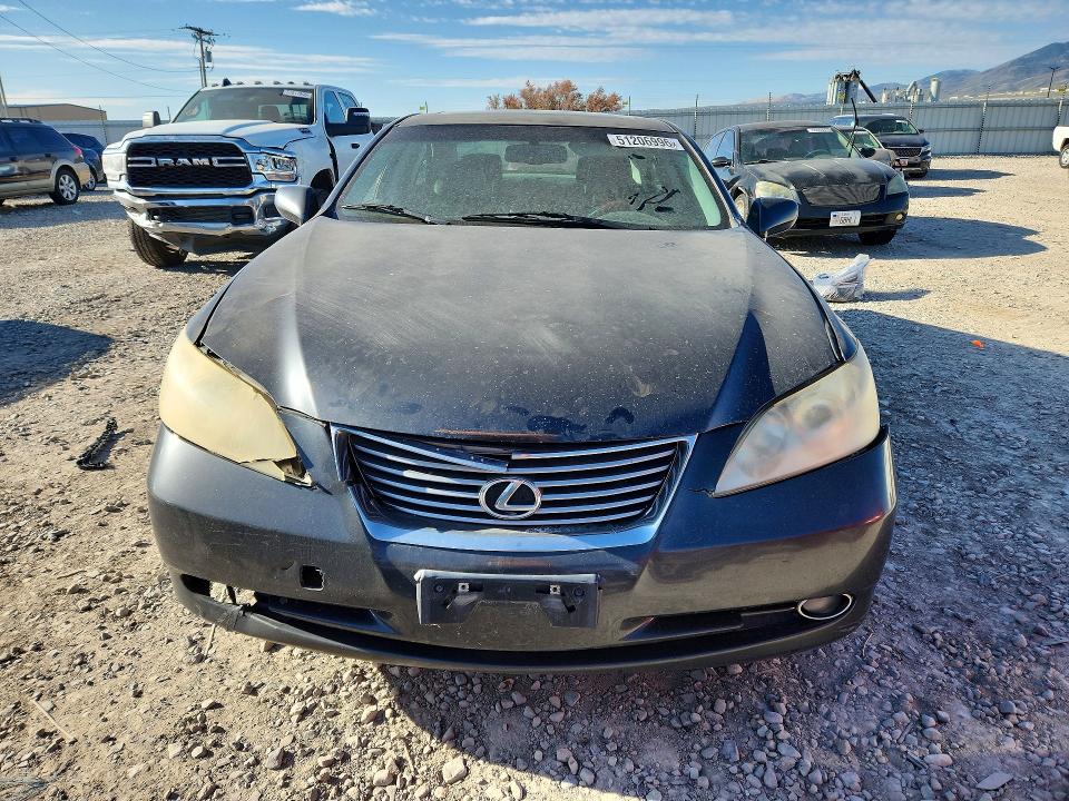 Aukcja sprzedaży 2008 Lexus Es, vin: JTHBJ46G082168382, numer aukcji: 51206996