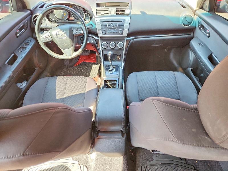 Продаж на аукціоні авто 2011 Mazda 6, vin: 1YVHZ8CH6B5M05286, номер лоту: 50839676