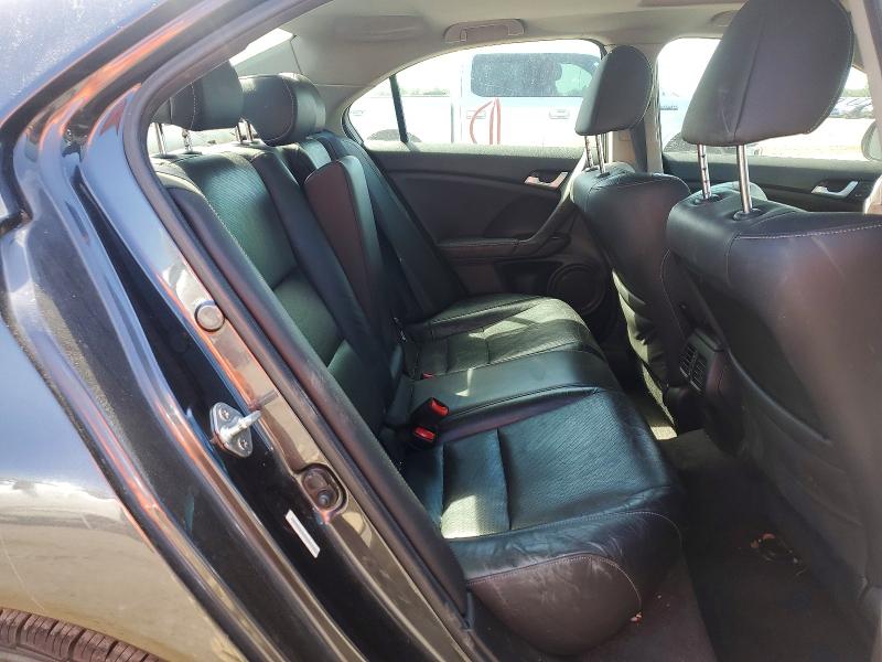 Aukcja sprzedaży 2013 Acura Tsx, vin: JH4CU2F4XDC006124, numer aukcji: 50508516