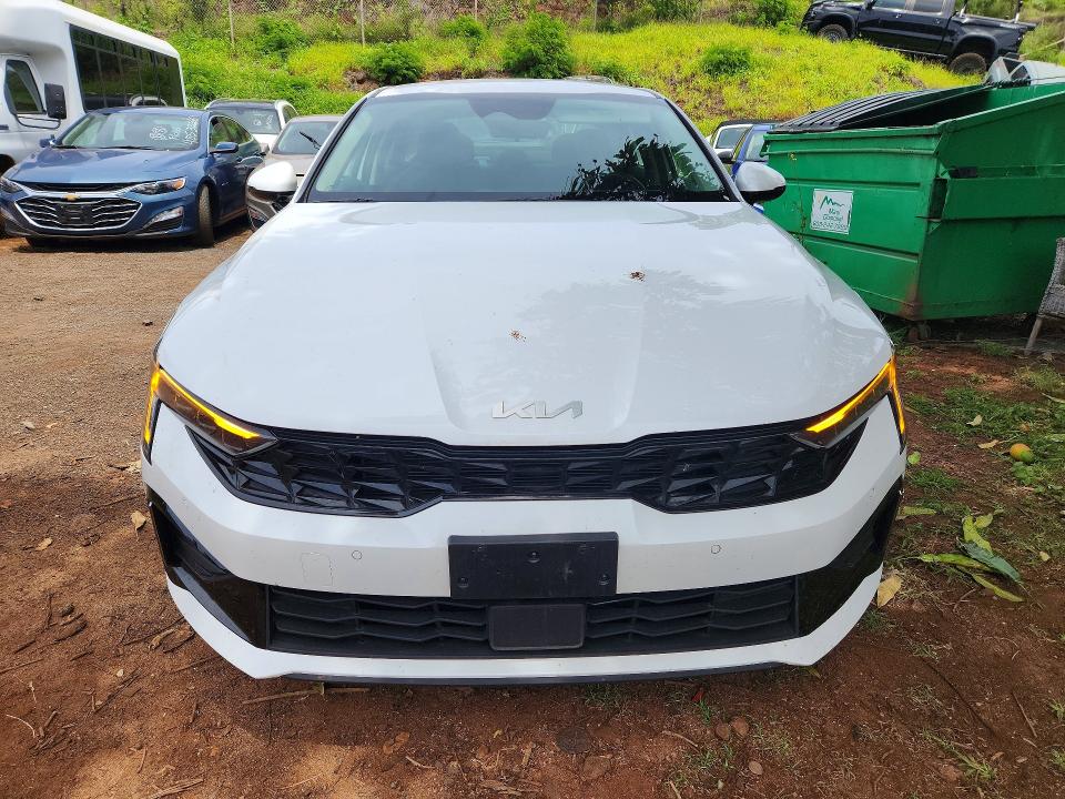Продаж на аукціоні авто 2025 Kia K5, vin: KNAG24J73S5357574, номер лоту: 48534506