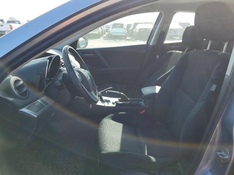 49237956 :رقم المزاد ، JM1BL1V72C1599980 vin ، 2012 Mazda 3 مزاد بيع