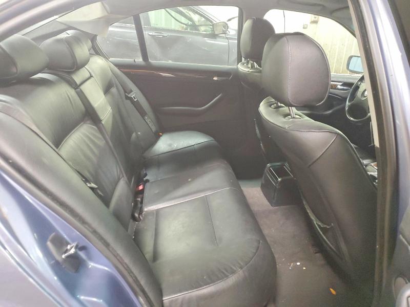 Aukcja sprzedaży 2005 Bmw 330, vin: WBAEV53415KM38795, numer aukcji: 48511086